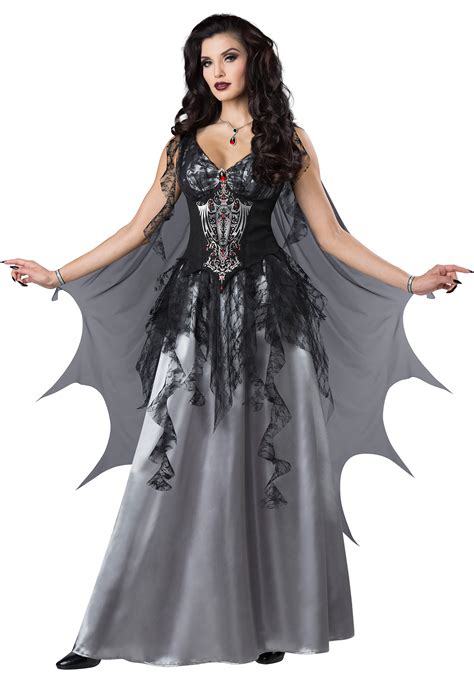 vampire costume adult women